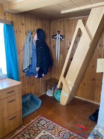 Дом в СНТ Ягодка в Верхней Салде - verhnyaya-salda.yutvil.ru - фото 8