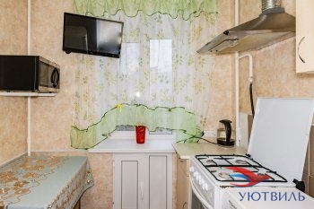 Однокомнатная квартира на Бакинских комиссаров в Верхней Салде - verhnyaya-salda.yutvil.ru - фото 7