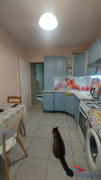 Продается 1-комнатная квартира на Эльмаше в Верхней Салде - verhnyaya-salda.yutvil.ru - фото 8