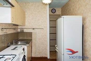 Однокомнатная квартира на Бакинских комиссаров в Верхней Салде - verhnyaya-salda.yutvil.ru - фото 8