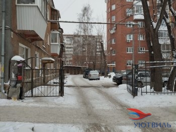 Продается бюджетная 2-х комнатная квартира в Верхней Салде - verhnyaya-salda.yutvil.ru - фото 9