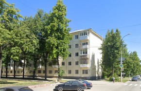 б-р. Культуры,19 в Верхней Салде - verhnyaya-salda.yutvil.ru