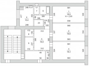 б-р. Культуры,19 в Верхней Салде - verhnyaya-salda.yutvil.ru - фото 4