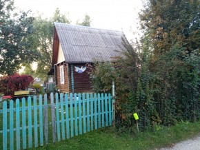 Белоярский р-н, у п. Хризолитовый, снт 50 лет Победы в Верхней Салде - verhnyaya-salda.yutvil.ru