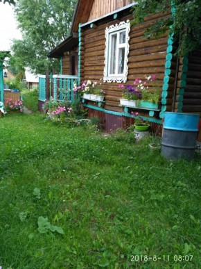 Белоярский р-н, у п. Хризолитовый, снт 50 лет Победы в Верхней Салде - verhnyaya-salda.yutvil.ru - фото 6
