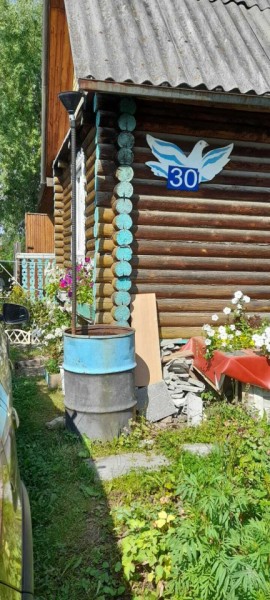 Белоярский р-н, у п. Хризолитовый, снт 50 лет Победы в Верхней Салде - verhnyaya-salda.yutvil.ru - фото 8