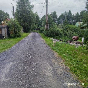 г Верхняя пышма, СНТ Мираж, уч.№ 99 в Верхней Салде - verhnyaya-salda.yutvil.ru
