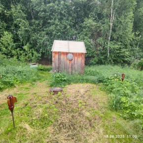г Верхняя пышма, СНТ Мираж, уч.№ 99 в Верхней Салде - verhnyaya-salda.yutvil.ru - фото 12
