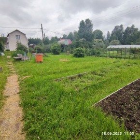 г Верхняя пышма, СНТ Мираж, уч.№ 99 в Верхней Салде - verhnyaya-salda.yutvil.ru - фото 13