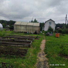 г Верхняя пышма, СНТ Мираж, уч.№ 99 в Верхней Салде - verhnyaya-salda.yutvil.ru - фото 15