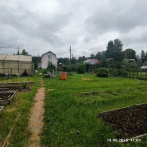 г Верхняя пышма, СНТ Мираж, уч.№ 99 в Верхней Салде - verhnyaya-salda.yutvil.ru - фото 17