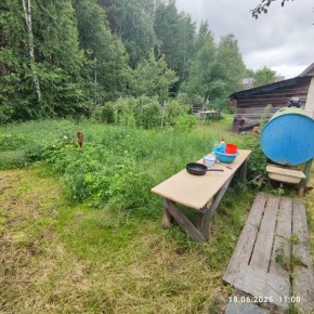 г Верхняя пышма, СНТ Мираж, уч.№ 99 в Верхней Салде - verhnyaya-salda.yutvil.ru - фото 18