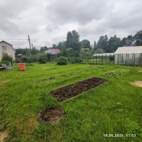 г Верхняя пышма, СНТ Мираж, уч.№ 99 в Верхней Салде - verhnyaya-salda.yutvil.ru - фото 30