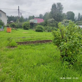 г Верхняя пышма, СНТ Мираж, уч.№ 99 в Верхней Салде - verhnyaya-salda.yutvil.ru - фото 8