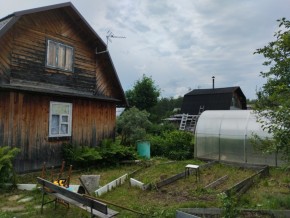 г.Верхняя Пышма СНТ №5 Березки в кв. 22 Среднеуральского Уралмашевского лесхоза в Верхней Салде - verhnyaya-salda.yutvil.ru - фото 2