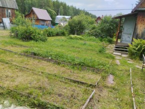 г.Верхняя Пышма СНТ №5 Березки в кв. 22 Среднеуральского Уралмашевского лесхоза в Верхней Салде - verhnyaya-salda.yutvil.ru - фото 21