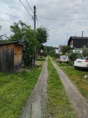 г.Верхняя Пышма СНТ №5 Березки в кв. 22 Среднеуральского Уралмашевского лесхоза в Верхней Салде - verhnyaya-salda.yutvil.ru - фото 22