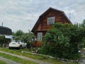 г.Верхняя Пышма СНТ №5 Березки в кв. 22 Среднеуральского Уралмашевского лесхоза в Верхней Салде - verhnyaya-salda.yutvil.ru - фото 3