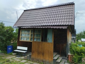 г.Верхняя Пышма СНТ №5 Березки в кв. 22 Среднеуральского Уралмашевского лесхоза в Верхней Салде - verhnyaya-salda.yutvil.ru - фото 4