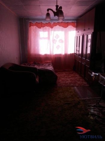 2х комнатная квартира г.  Верх-Нейвинский ул. 8 марта 7 в Верхней Салде - verhnyaya-salda.yutvil.ru - фото 1