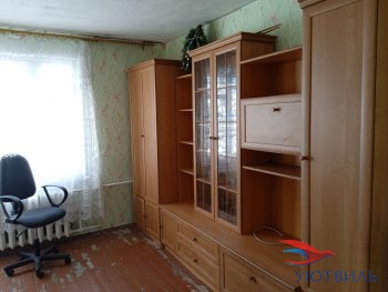 Две комнаты на Молодежи 80 в Верхней Салде - verhnyaya-salda.yutvil.ru - фото 2