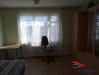 Две комнаты на Молодежи 80 в Верхней Салде - verhnyaya-salda.yutvil.ru - фото 5