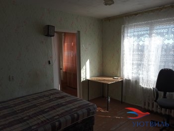 Две комнаты на Молодежи 80 в Верхней Салде - verhnyaya-salda.yutvil.ru