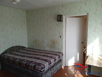 Две комнаты на Молодежи 80 в Верхней Салде - verhnyaya-salda.yutvil.ru - фото 7