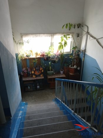 Две комнаты на Молодежи 80 в Верхней Салде - verhnyaya-salda.yutvil.ru - фото 16
