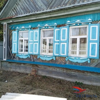 Дом с земельным участком в пос. Красный Адуй в Верхней Салде - verhnyaya-salda.yutvil.ru - фото 1
