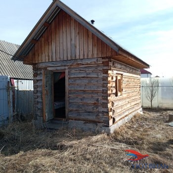 Дом с земельным участком в пос. Красный Адуй в Верхней Салде - verhnyaya-salda.yutvil.ru - фото 2
