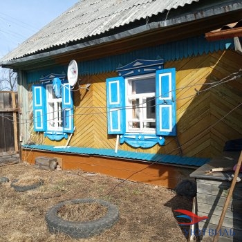 Дом с земельным участком в пос. Красный Адуй в Верхней Салде - verhnyaya-salda.yutvil.ru - фото 5