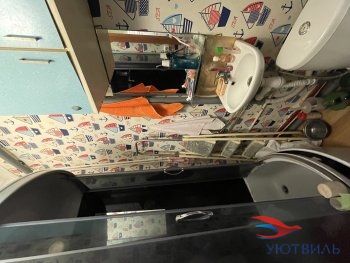 Комната на Народного фронта д. 64 в Верхней Салде - verhnyaya-salda.yutvil.ru - фото 5