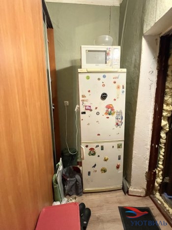 Комната на Народного фронта д. 64 в Верхней Салде - verhnyaya-salda.yutvil.ru - фото 6