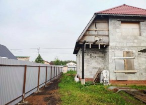км. Полевской тракт 19,71 б в Верхней Салде - verhnyaya-salda.yutvil.ru - фото 5 км. Полевской тракт 19,71 б в Верхней Салде - verhnyaya-salda.yutvil.ru - фото 5