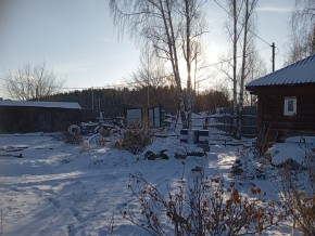 коллективный сад № 9 Пенсионер, 108А в Верхней Салде - verhnyaya-salda.yutvil.ru - фото 6