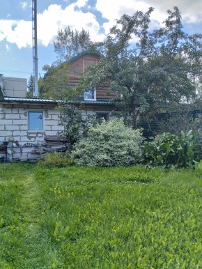 Коллективный сад номер 7, участок 58 в Верхней Салде - verhnyaya-salda.yutvil.ru - фото 21 Коллективный сад номер 7, участок 58 в Верхней Салде - verhnyaya-salda.yutvil.ru - фото 21