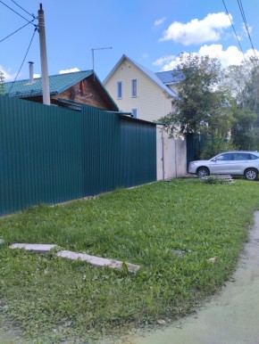 Коллективный сад номер 7, участок 58 в Верхней Салде - verhnyaya-salda.yutvil.ru - фото 3 Коллективный сад номер 7, участок 58 в Верхней Салде - verhnyaya-salda.yutvil.ru - фото 3
