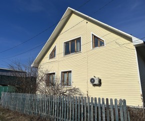 п. Садовый, СНТ Восход в Верхней Салде - verhnyaya-salda.yutvil.ru - фото 1