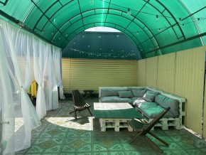 п. Садовый, СНТ Восход в Верхней Салде - verhnyaya-salda.yutvil.ru - фото 24