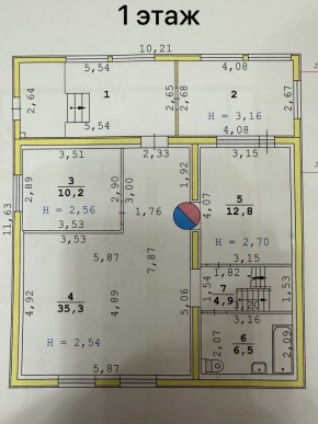 п. Садовый, СНТ Восход в Верхней Салде - verhnyaya-salda.yutvil.ru - фото 25