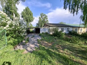 п. Шабровский ул. Высокогорская д.62 в Верхней Салде - verhnyaya-salda.yutvil.ru