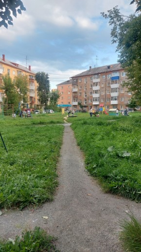 пр-кт. Космонавтов,49а в Верхней Салде - verhnyaya-salda.yutvil.ru - фото 12