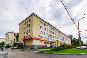 пр-кт. Космонавтов,52 в Верхней Салде - verhnyaya-salda.yutvil.ru - фото 21