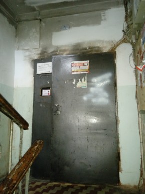 пр-кт. Космонавтов,52 в Верхней Салде - verhnyaya-salda.yutvil.ru - фото 1