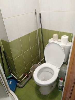 пр-кт. Космонавтов,52 в Верхней Салде - verhnyaya-salda.yutvil.ru - фото 9