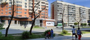 пр-кт. Успенский,48б в Верхней Салде - verhnyaya-salda.yutvil.ru - фото 1