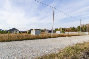 Российская Федерация, Свердловская область, Сысертский городской округ, территория садоводческого некоммерческого товарищества Бобровские дачи, улица Каштановая, земельный участок № 38 в Верхней Салде - verhnyaya-salda.yutvil.ru - фото 19