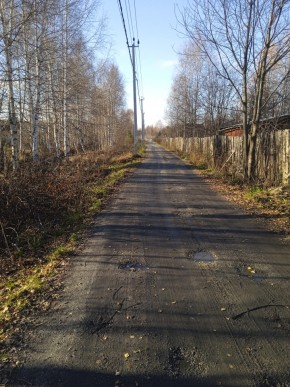 СНТ Берёзка в Верхней Салде - verhnyaya-salda.yutvil.ru - фото 15