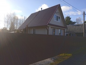 СНТ Берёзка в Верхней Салде - verhnyaya-salda.yutvil.ru - фото 2